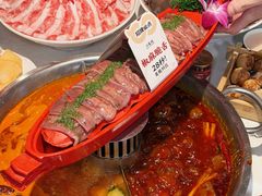 -小龙坎火锅(全球总店)