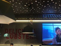 -517烧烤·龙虾·海鲜大排档(万象都荟店)