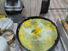 -董记煎饼(唐山站店)