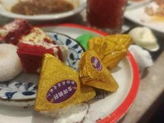 -上渔铁板烧(熙悦汇店)