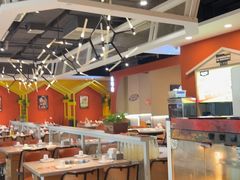 -味之绝美蛙鱼头火锅(金堂店)