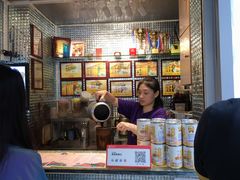 -香港鸳鸯王(西湖路店)