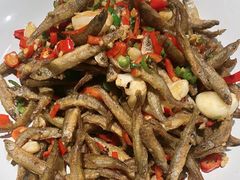 -天山醉美辣子鸡(文艺路店)