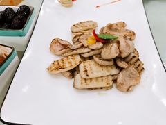 -梅林春晓花园餐厅