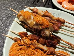 -鼎香缘海鲜自助火锅烤肉(锦辉购物广场店)