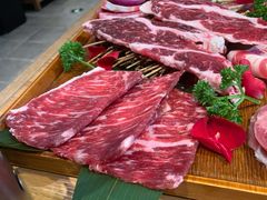 -汉拿山(魏公村店)