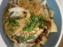 -董小西的凉皮和椒麻鸡(三元桥店)