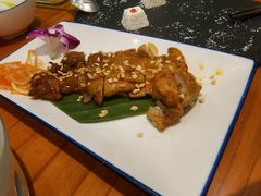 -阮氏娘·越南料理(双子塔店)