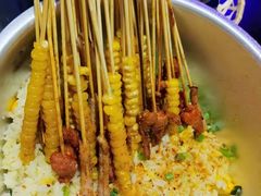 -胡桃里乐队酒馆(长春总店)