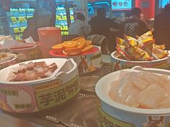 -龍歌自助小火锅(李沧顺和汇店)