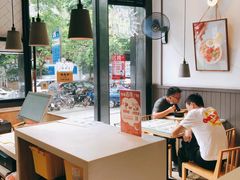 -膳心记-明火四宝煲仔饭(燕南店)
