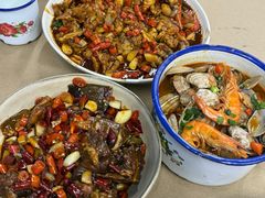 -老三样·旧食新味(万寿宫店)