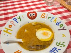 -西贝(宁波天一国购店)