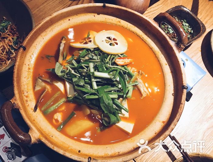 大理酸木瓜挑手鱼