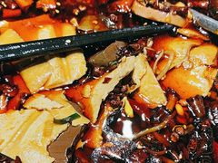 -鸭王烤鸭店(三里河店)