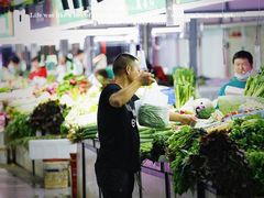 门面-唐蔡生鲜市场