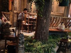 -南京大牌档(青岛万象城店)