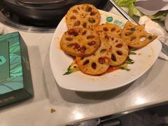 -四季缤纷椰子鸡(雨花亭凯德广场店)