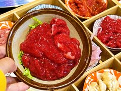 -铭记蛙小仙·活蛙畅享(CBD万达广场店)