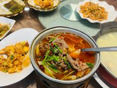 -庄氏祥记家常食府(国瑞建材家居博览中心店)