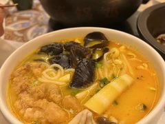 -云海肴·汽锅鸡·云南菜(苏州中心店)