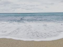 -白沙湾海滩