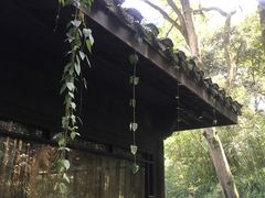 -乾园.魏庐湖景餐厅(花港店)