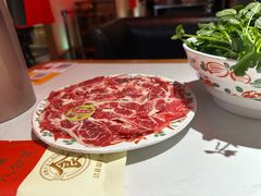 -汕头八合里海记牛肉店(清河店)