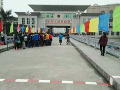 -东兴口岸-中越友谊大桥