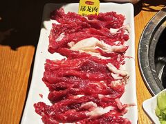 -海银海记潮汕牛肉火锅(新港中路海珠店)