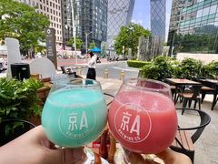 -京A Taproom·精酿餐吧(CBD店)