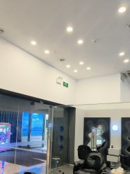 -CIT造型·烫发·染发