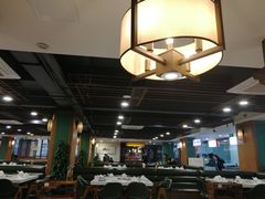 大堂-土连锅·现熬养生汤锅(梁家巷店)