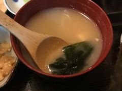 -豊 胜手丼