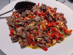 -兰湘子·湘菜小炒(南京江宁万达店)