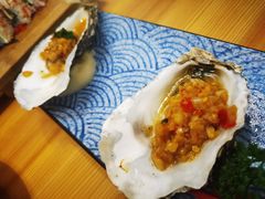 -酒久自助料理(佳兆业店)