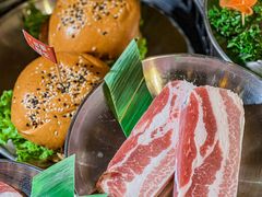 -香猪坊韩国烤肉专属门店(魏公村店)