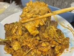 -清真·京华源铜锅涮肉(丰庆店)