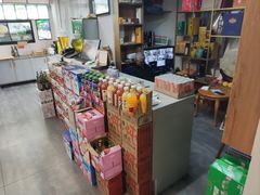 -长发饭店(西南路店)