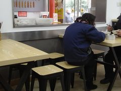 -景芳周大姐烧麦(东新店)