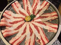 -樱嘢·炭火烧肉(惠南店)