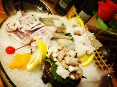 -尚海豆捞(乐虹坊店)