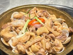 -滋粥楼·顺德菜海鲜茶点(金融城店)