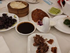 -九花山烤鸭店