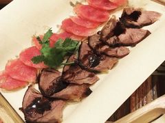 -卤儿道道(龙游路店)