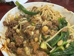 -朱儿面庄(洋河三路店)