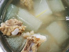 -猪角·闽南猪脚饭(茶亭店)