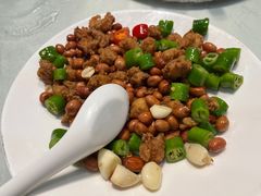 干锅掌中宝-文杏酒楼(一品天下店)