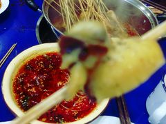 -马路边边串串香(一匡街店)