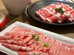 -古关火锅店(古北水镇景区店)